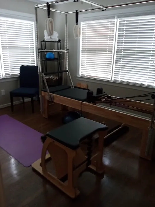 Powers Pilates Picture 5