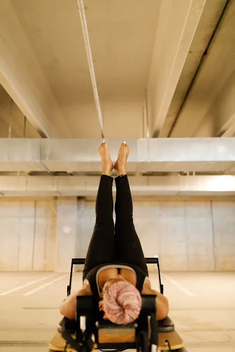 Powers Pilates Picture 10