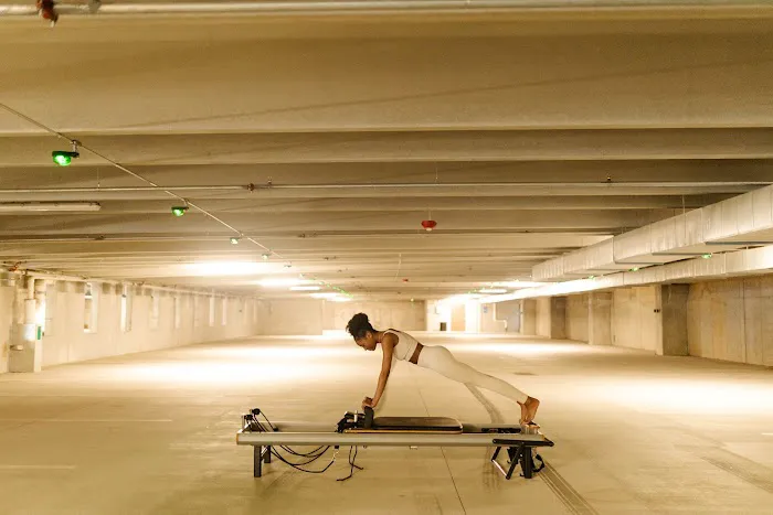 Powers Pilates Picture 4