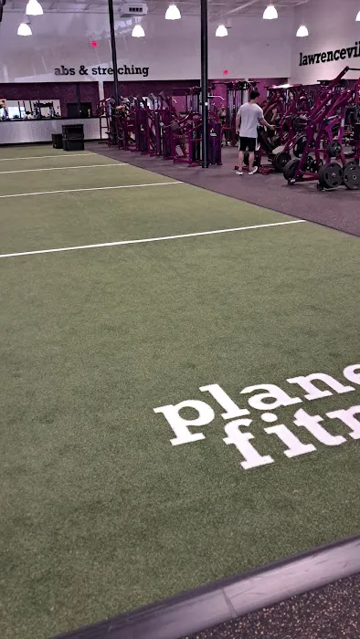 Planet Fitness Picture 2