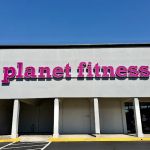 Planet Fitness