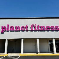 Planet Fitness ico