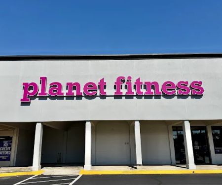 Planet Fitness