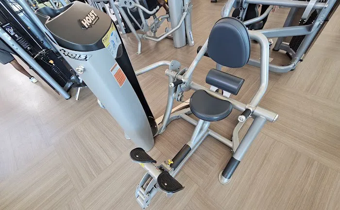 LA Fitness Picture 2