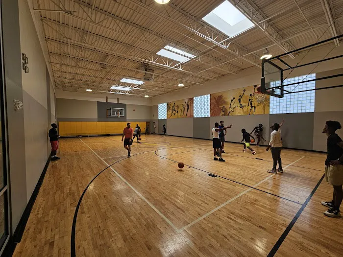 LA Fitness Picture 10