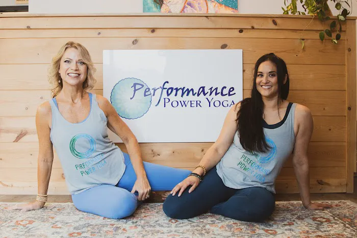 Performance Power Yoga and Pilates Picture 2