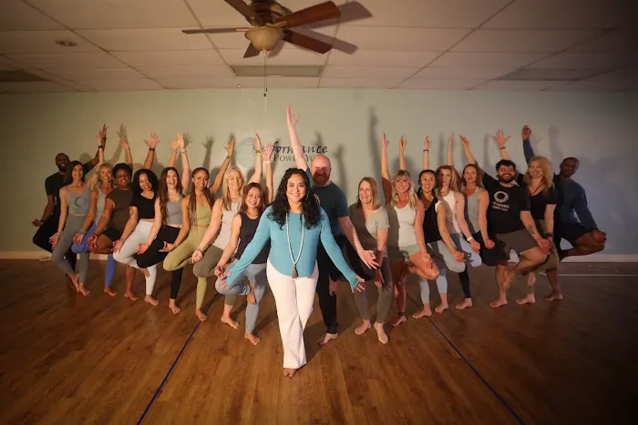 Performance Power Yoga and Pilates Picture 1