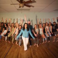 Performance Power Yoga and Pilates ico