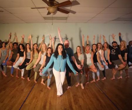 Performance Power Yoga and Pilates