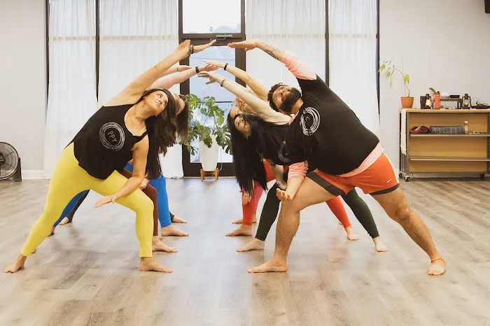 Performance Power Yoga and Pilates Picture 9