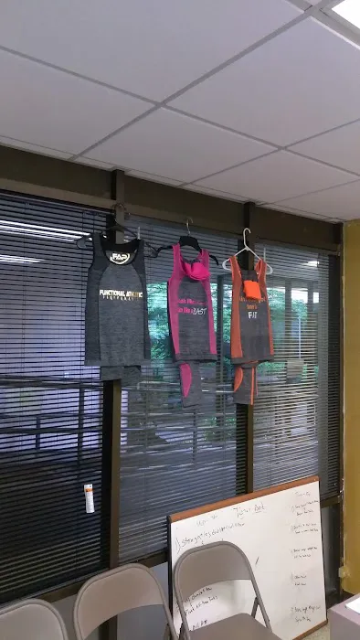 Functional Athletix Picture 2