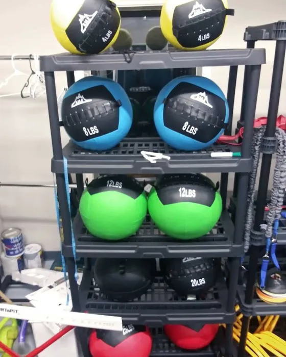 Functional Athletix Picture 9