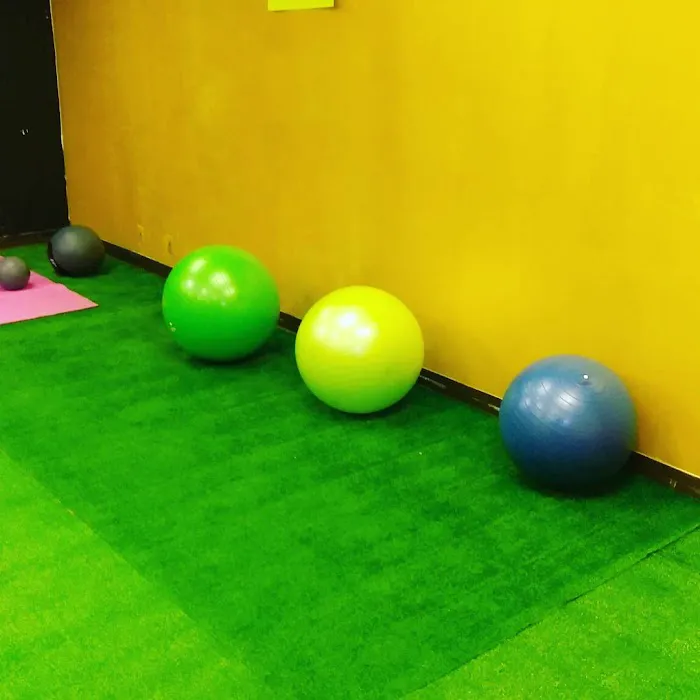 Functional Athletix Picture 8