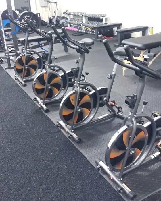 Functional Athletix Picture 5