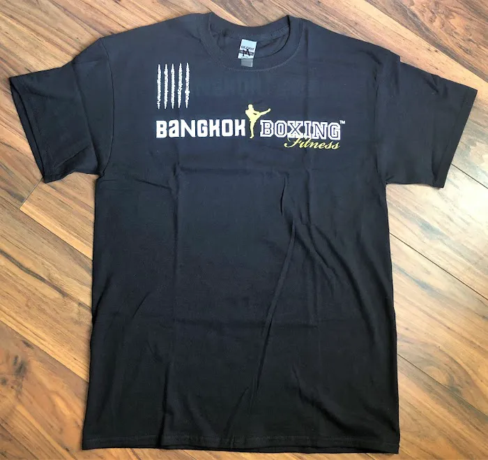 Bangkok Boxing Fitness Picture 7