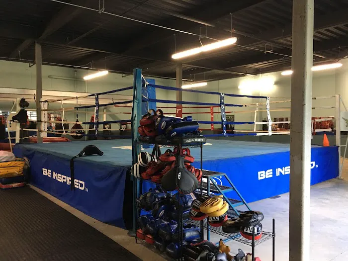 Bangkok Boxing Fitness Picture 10