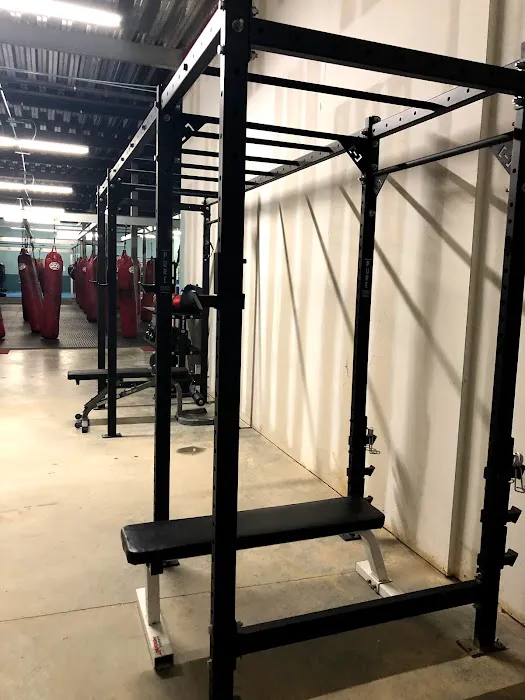 Bangkok Boxing Fitness Picture 6