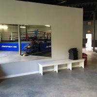 Bangkok Boxing Fitness ico