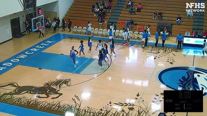 Mustangs Gym Picture 8