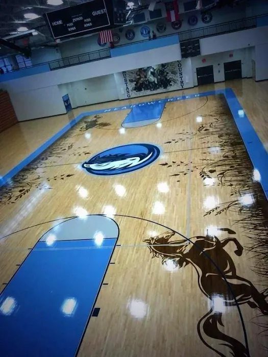 Mustangs Gym Picture 3