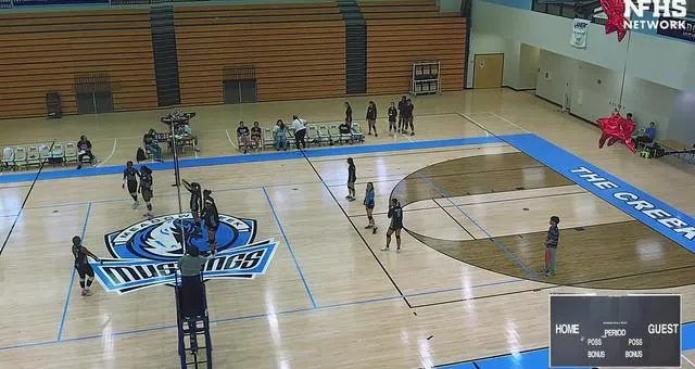 Mustangs Gym Picture 9