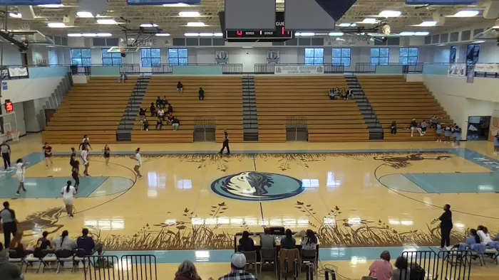 Mustangs Gym Picture 5