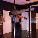 Twirl n Shape Pole Fitness
