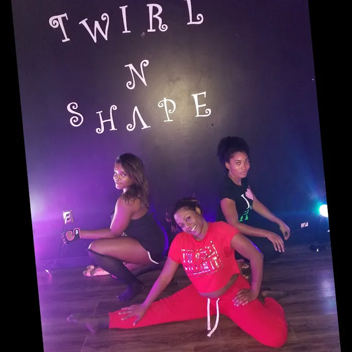 Twirl n Shape Pole Fitness Picture 6