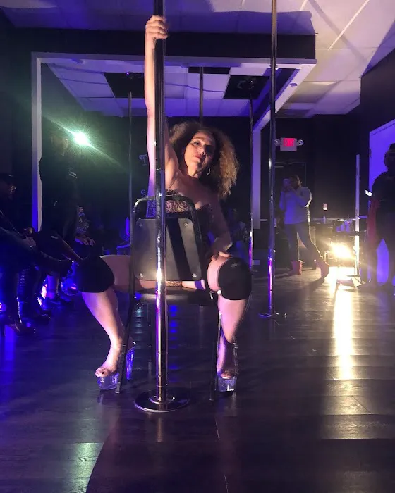 Twirl n Shape Pole Fitness Picture 8