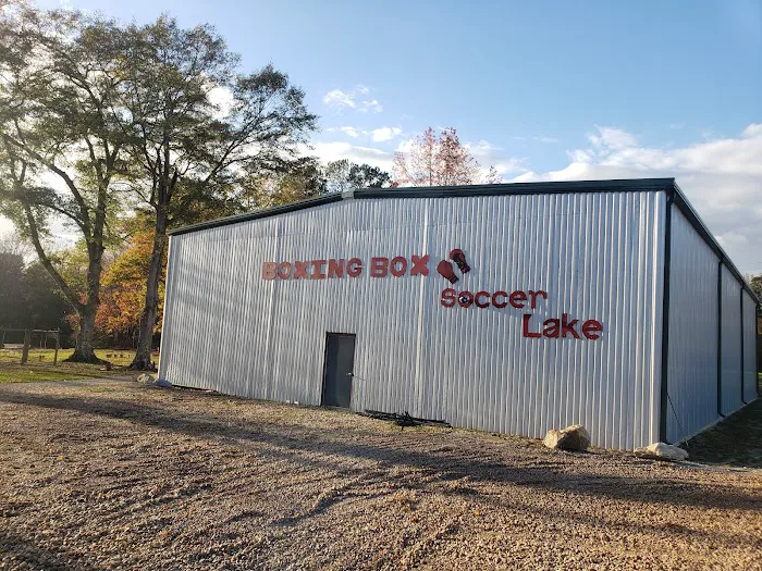 Boxing Box Soccer Lake Picture 1