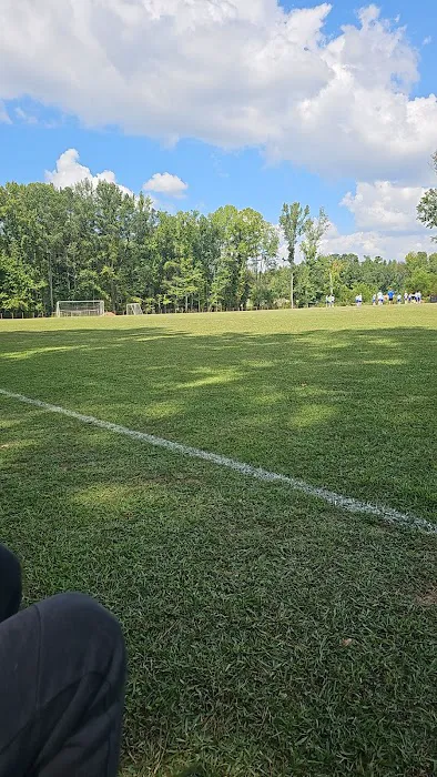 Boxing Box Soccer Lake Picture 2