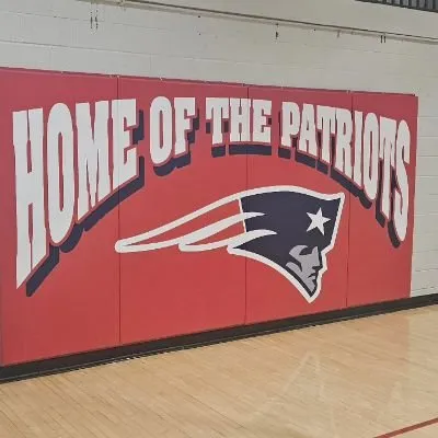 Berkmar Gym Picture 4