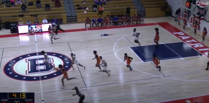 Berkmar Gym Picture 6