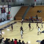 Berkmar Gym
