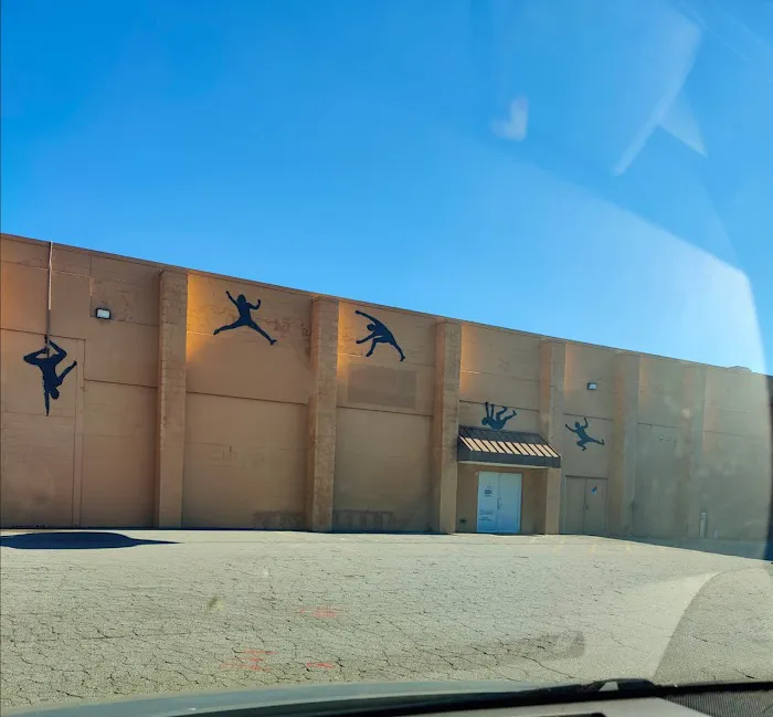 StricklyNinjas Gym Picture 9