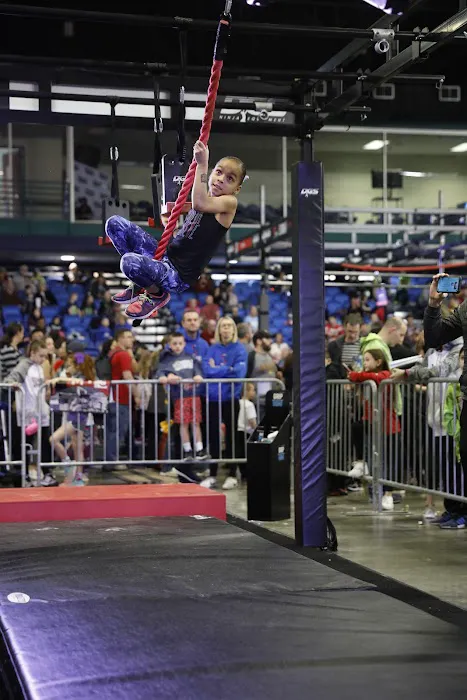 StricklyNinjas Gym Picture 7