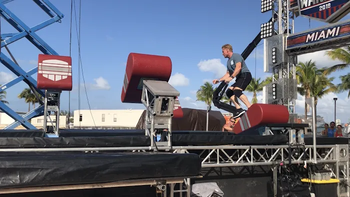 StricklyNinjas Gym Picture 5