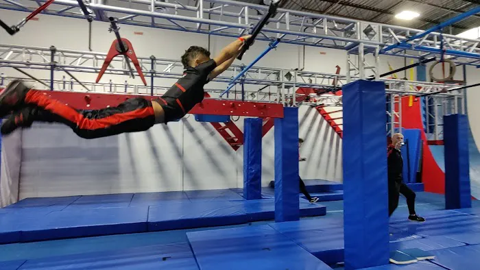 StricklyNinjas Gym Picture 1