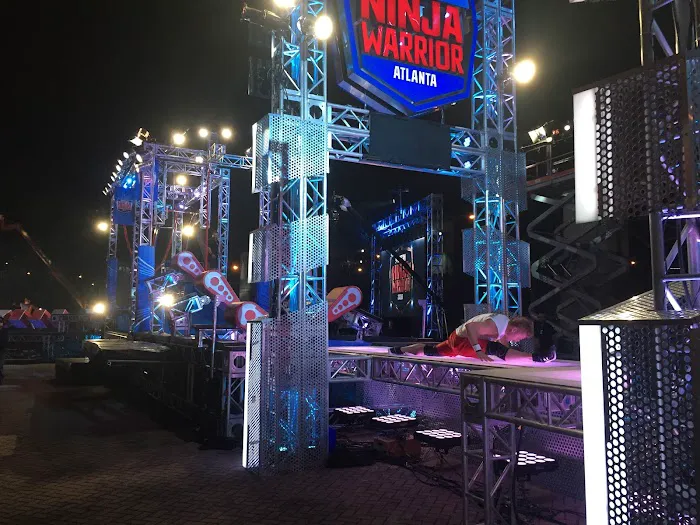 StricklyNinjas Gym Picture 4