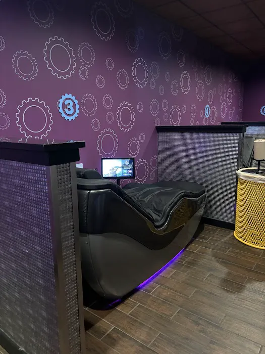 Planet Fitness Picture 2