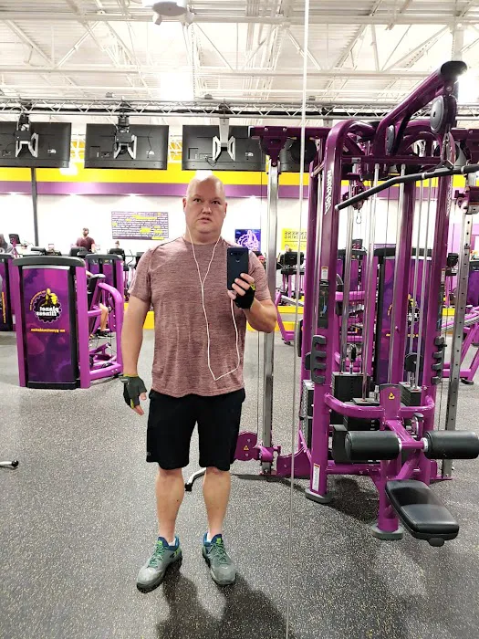 Planet Fitness Picture 3