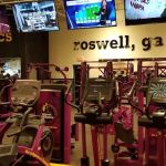 Planet Fitness