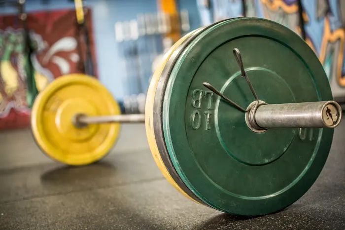 CrossFit Breaking Boundaries Picture 1