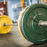 CrossFit Breaking Boundaries ico