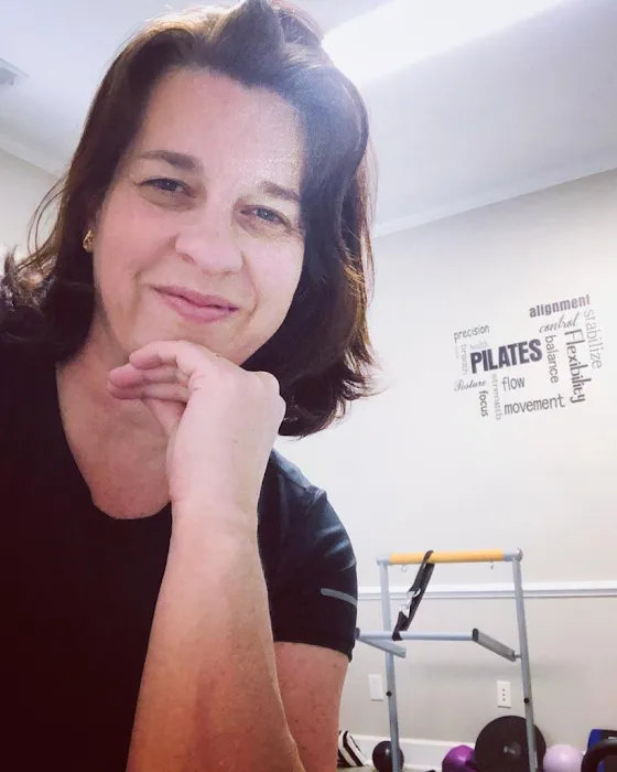 Pilates Personal - Studio Ale Picture 5