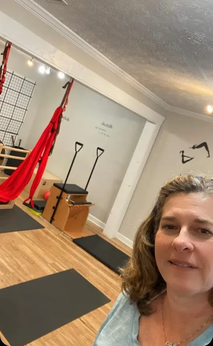 Pilates Personal - Studio Ale Picture 1