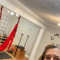 Pilates Personal - Studio Ale ico