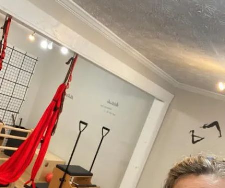 Pilates Personal - Studio Ale