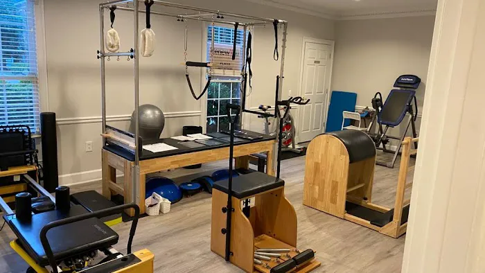 Pilates Personal - Studio Ale Picture 6