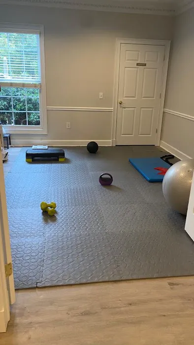 Pilates Personal - Studio Ale Picture 4